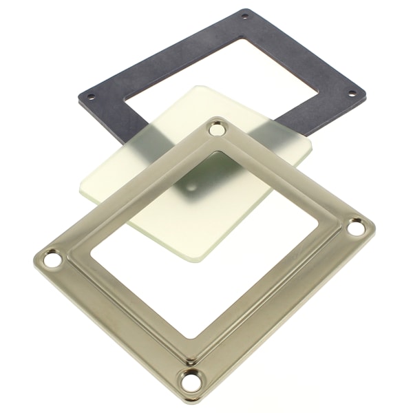 Hublot de lampe + joint 00609422 grand format (1 / 2)