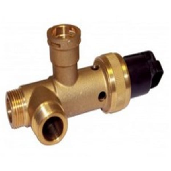 Vanne deviatrice 3 voies 252457 grand format (1 / 1)