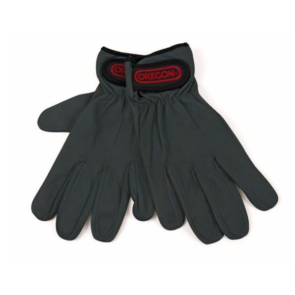 Gants de travail en cuir m grand format (1 / 1)