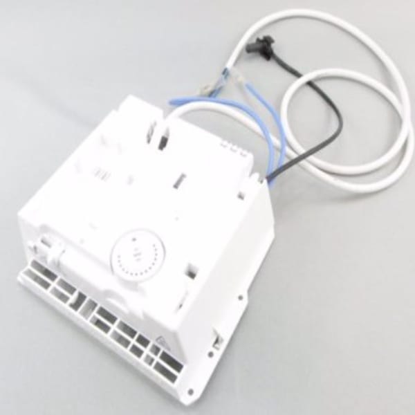 Boitier thermostat complet 087743 grand format (1 / 1)