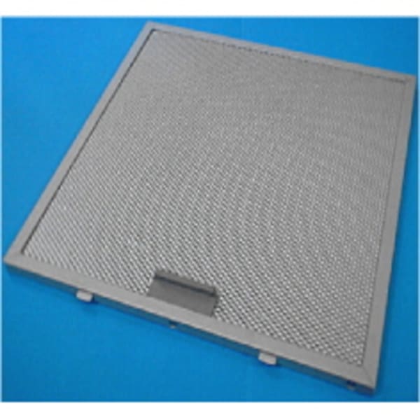 Filtre graisse metal 220x220 grand format (1 / 1)