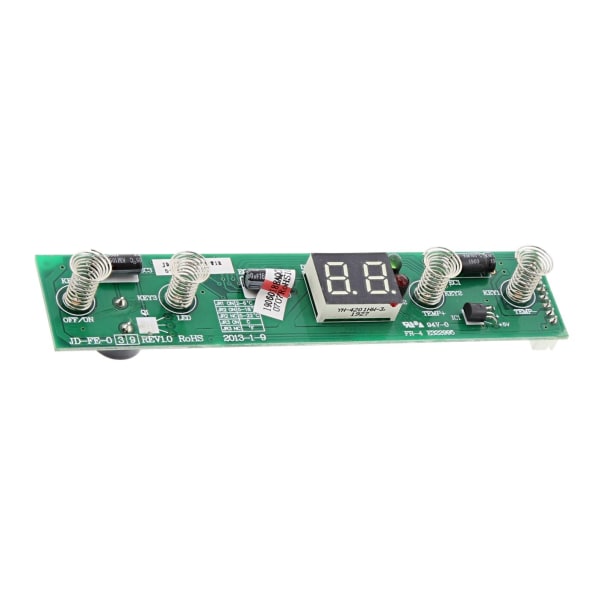 Module électronique de bandeau 4055389912 grand format (2 / 2)