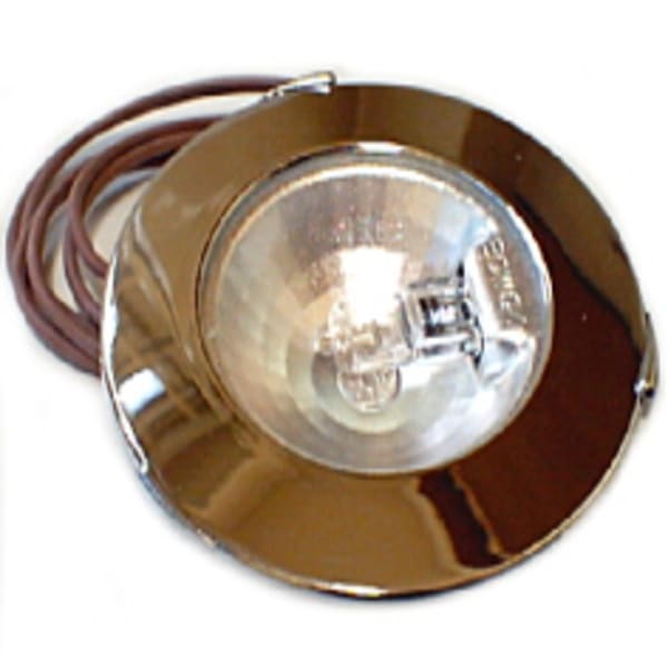 Spot+ ampoule halogene 12v 20w c00134788 pour Hotte Whirlpool Livraison rapide