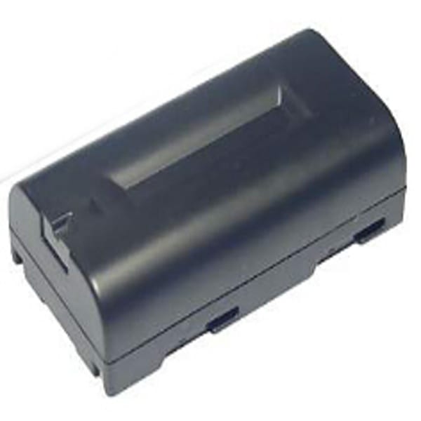 Batterie pour sanyo 7,4v 2000mah grand format (1 / 1)