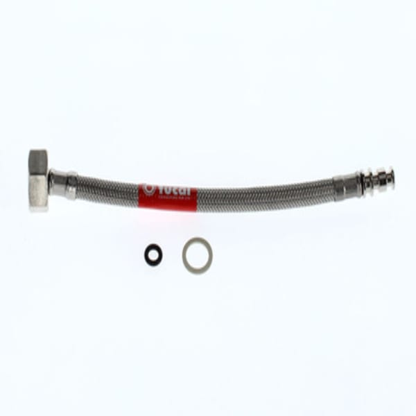 Tube flexible de raccordement sanitaire 87160136070 grand format (1 / 1)