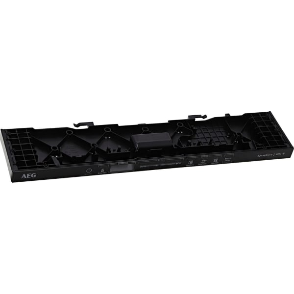 Bandeau de commande noir 590mm EDW7300 8581175235713 grand format (1 / 2)