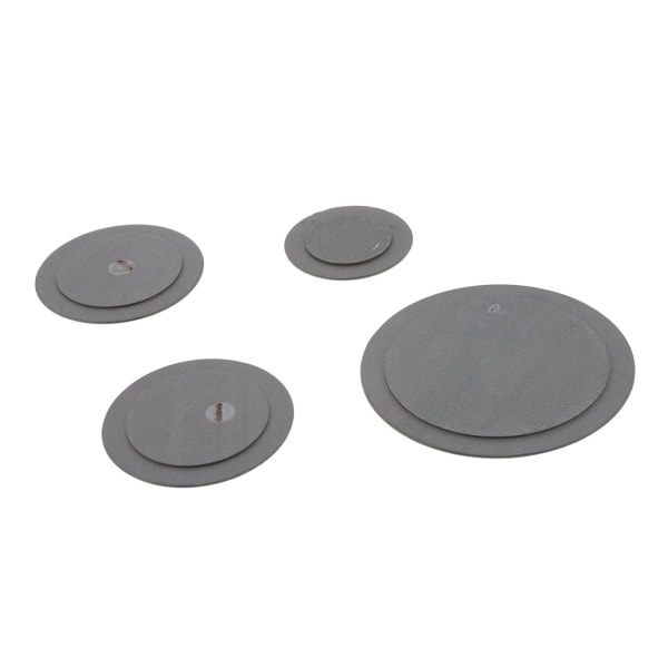 Kit de 4 chapeaux de brûleur 50292179004 grand format (1 / 2)