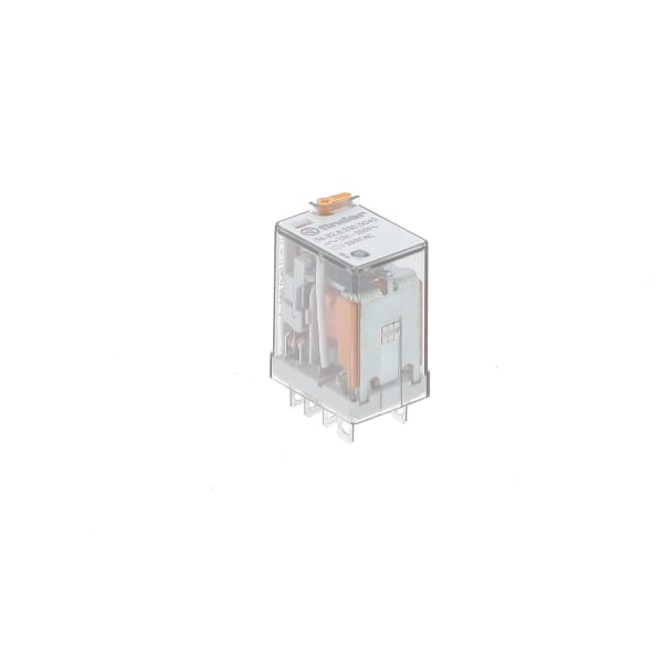 Relais finder 911039 grand format (1 / 1)