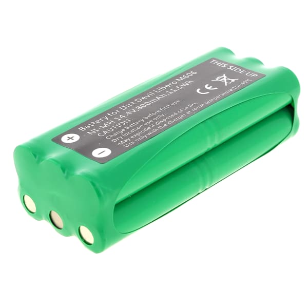 Batterie hsta14408 14,4v 800mah grand format (1 / 2)
