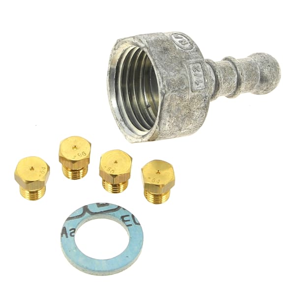 Injecteurs butane-propane grand format (2 / 2)