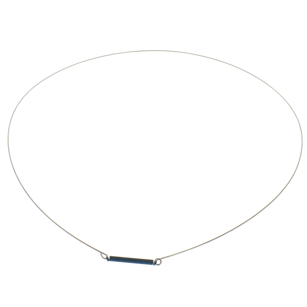 Collier avant de soufflet de hublot DC91-12078D grand format (1 / 1)