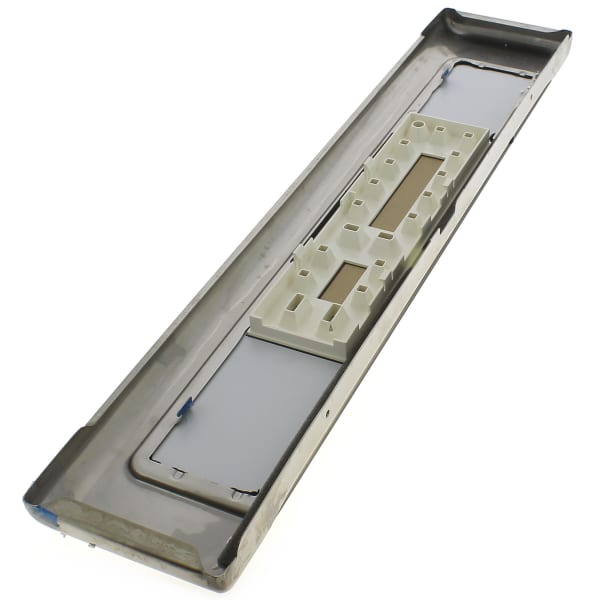 Vitre de bandeau grand format (2 / 2)