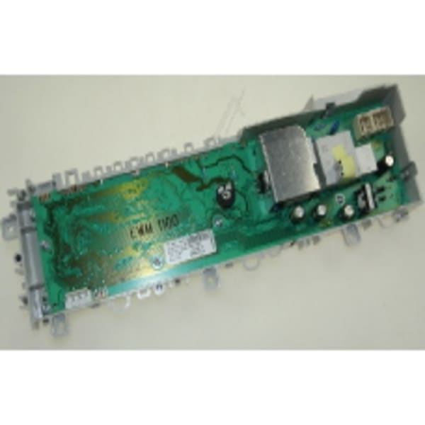 Module electronique configure grand format (1 / 1)