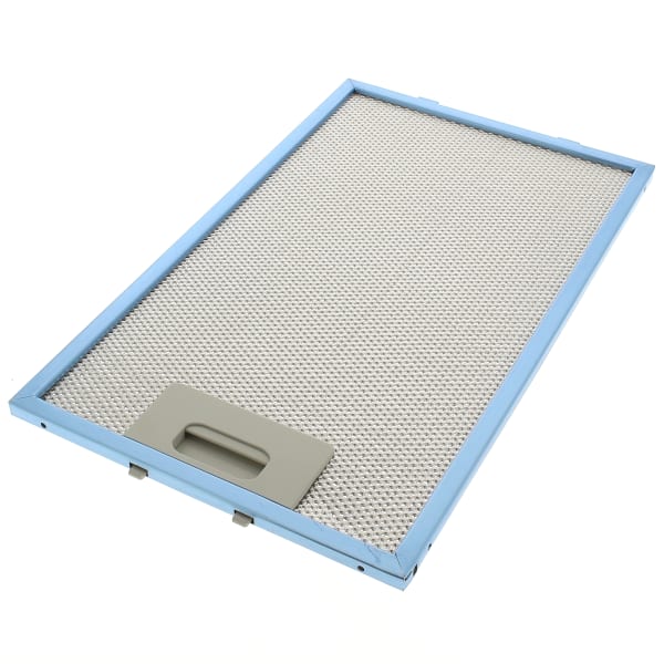 Filtre graisse metal 324x195 grand format (1 / 2)
