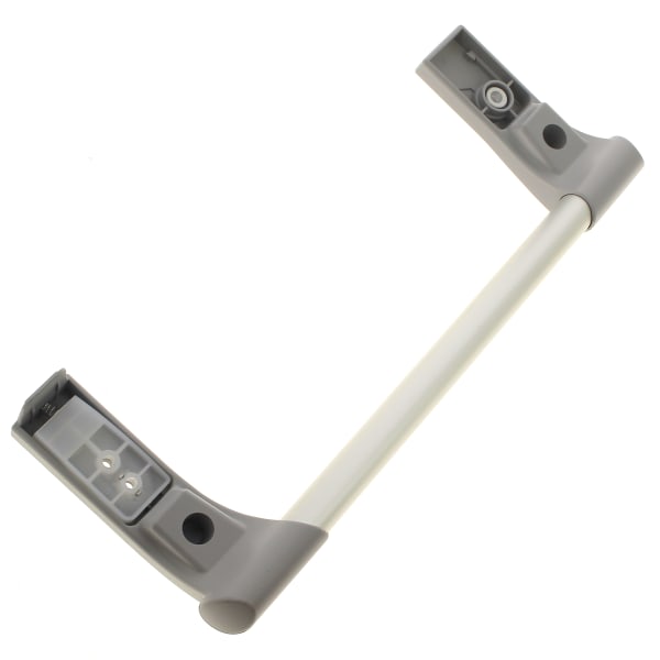 Poignee de porte grise e=235 c00272478 grand format (2 / 2)