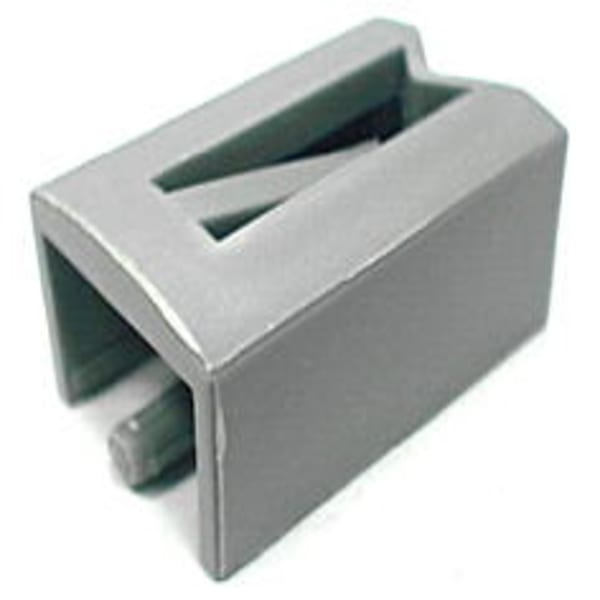 Butee arriere de glissiere inferieure grand format (1 / 1)