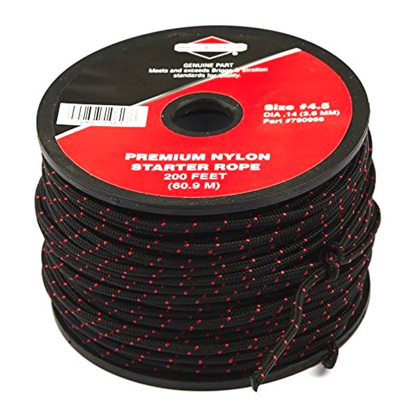 Corde de lanceur 3,6mm au metre grand format (1 / 1)
