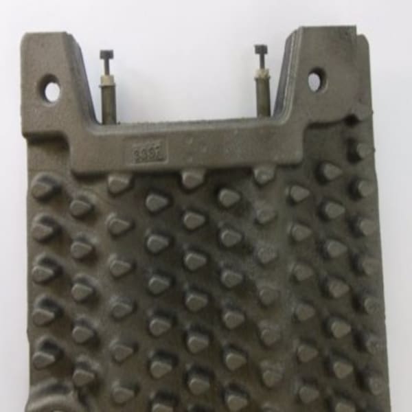 Resistance 580w + support 086339 grand format (1 / 1)