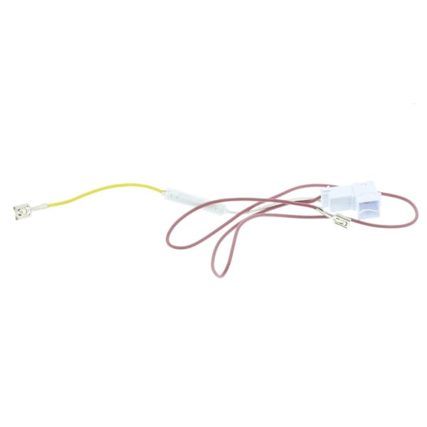 Voyant de fonctions blanc 250V 140126369051 grand format (2 / 2)