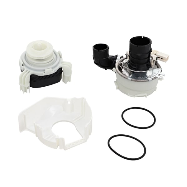 Pompe de cyclage avec résistance 4055373817 grand format (2 / 2)