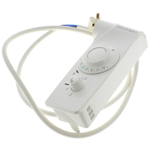 Boitier thermostat + module grand format (2 / 3)