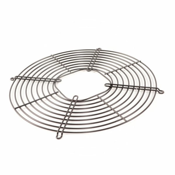 Grille support moteur ventilateur, 088087 grand format (1 / 2)