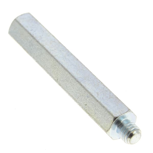 Fixation deflecteur grand format (2 / 2)