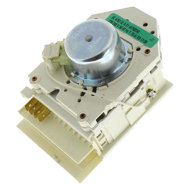 Programmateur ec4787.02 grand format (2 / 2)