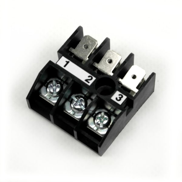 Bornier 897643 grand format (1 / 2)