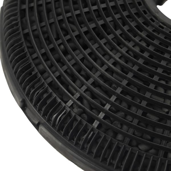 Filtre charbon actif x2 d=190 - 74x3895 grand format (5 / 6)