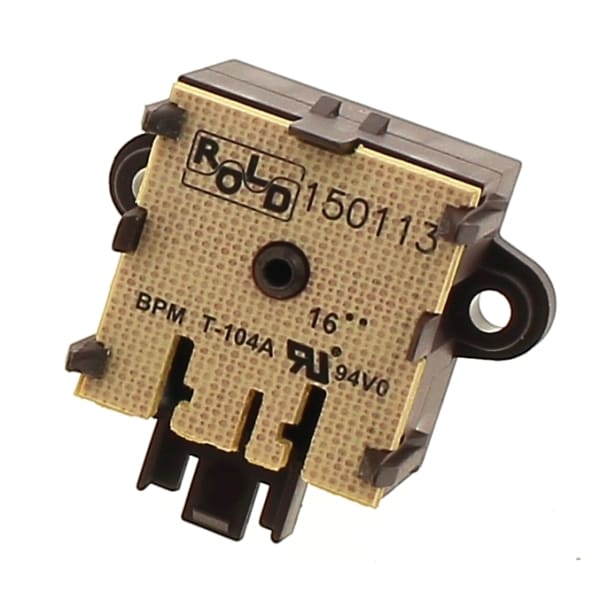 Selecteur 8 positions 41009640 grand format (1 / 2)