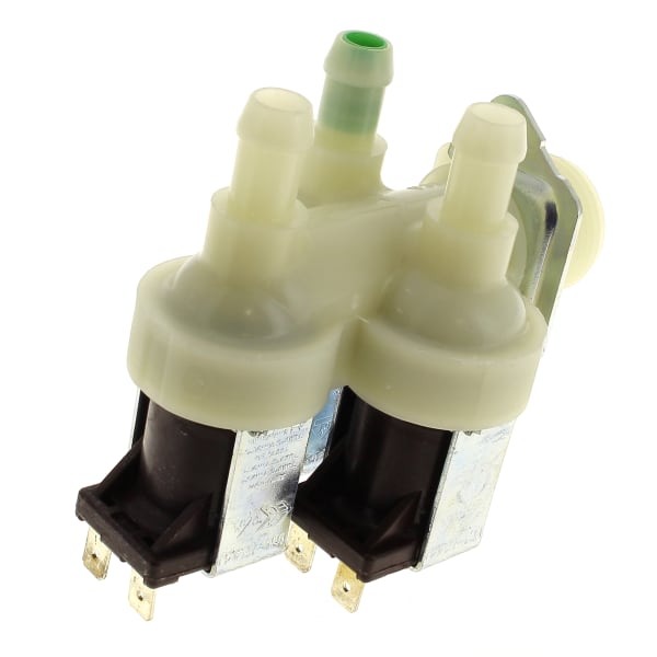 Electrovanne 3 voies adaptable 01678013 grand format (1 / 2)