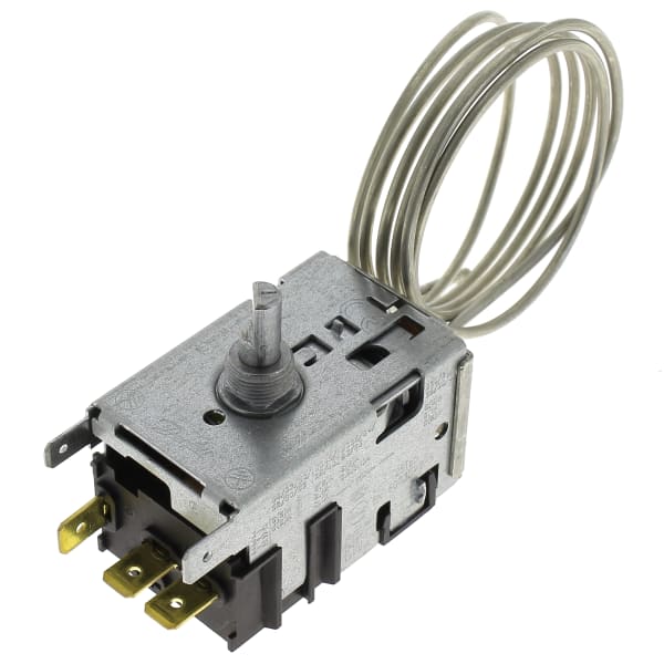 Thermostat 077b6934 grand format (1 / 2)