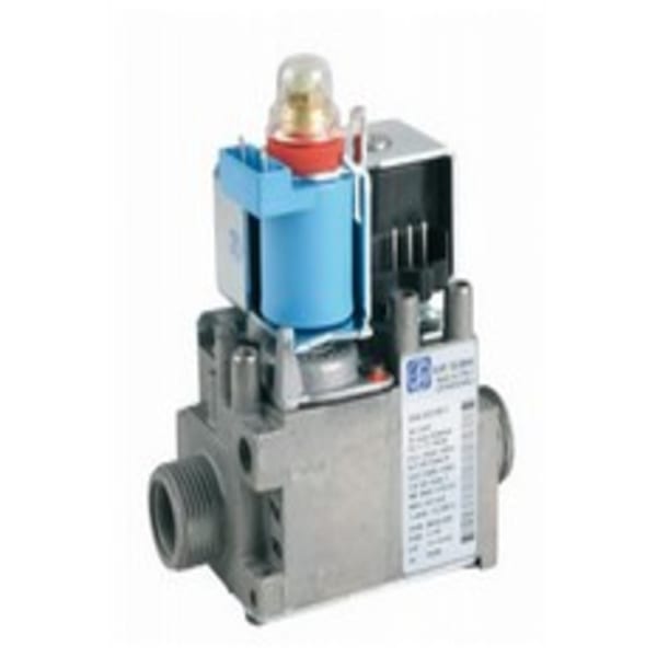 Vanne gaz grand format (1 / 1)