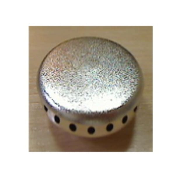 Chapeau bruleur central d=37 grand format (1 / 1)