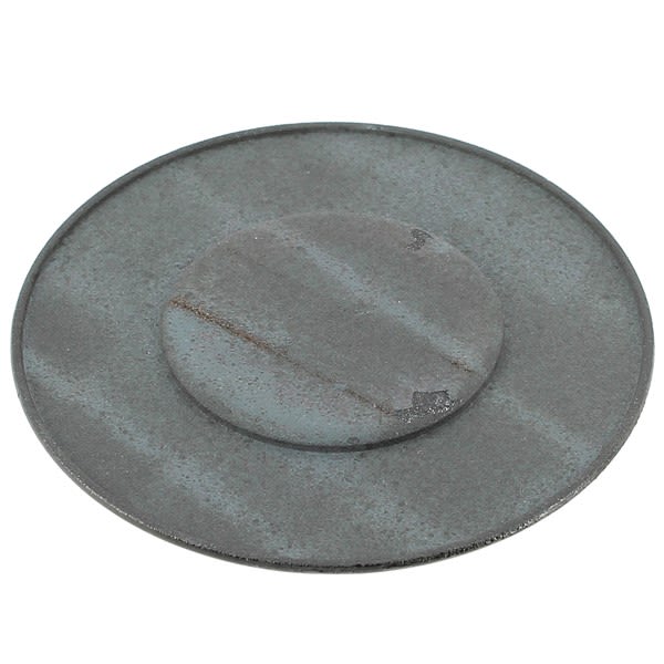 Chapeau de bruleur semi rapide grand format (2 / 2)