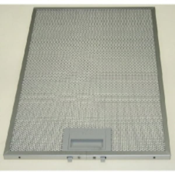Filtre graisse metal 358x264 grand format (1 / 1)