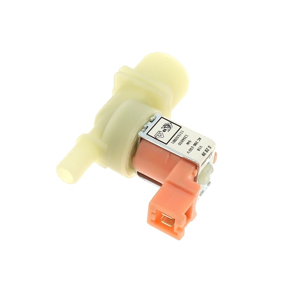 Electrovanne 1 voie grand format (2 / 2)