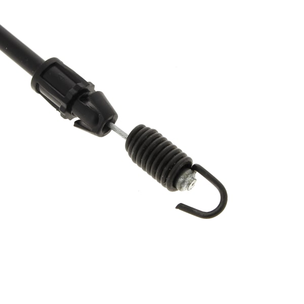 Cable d'embrayage traction 746-04780 grand format (2 / 3)