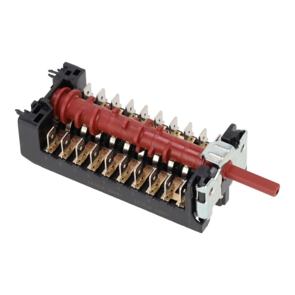 Commutateur de four 42827819 grand format (1 / 1)