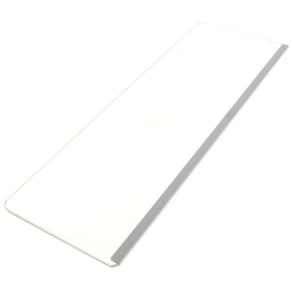 Clayette verre 407x140 de bac a legumes grand format (1 / 1)