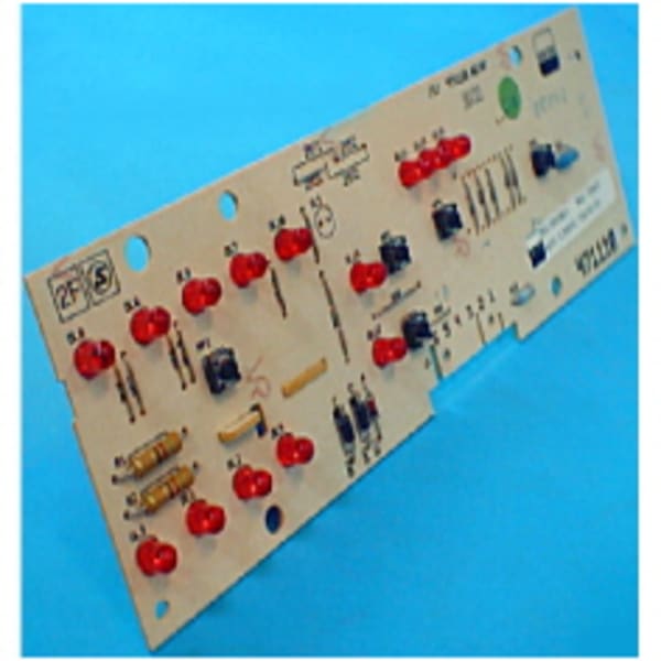 Module de commande 31X8491 grand format (1 / 1)