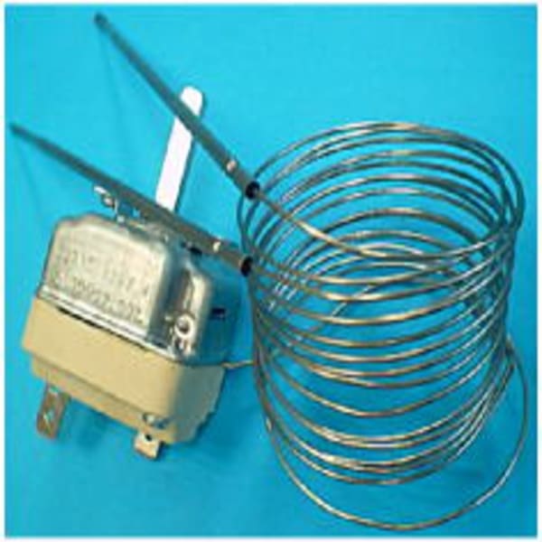 Thermostat four -> 307° 55.19069.802 grand format (1 / 1)