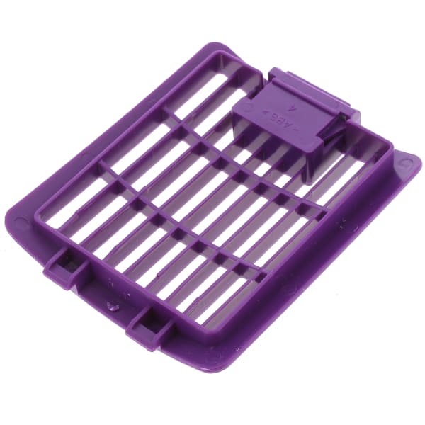 Grille de filtre grand format (2 / 2)