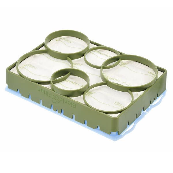 Filtre bionique 108x143x31mm 00576474 grand format (1 / 1)