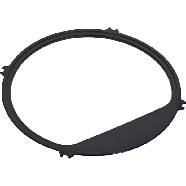 Encadrement de porte intérieur noir Ruby 140239319027 grand format (2 / 2)