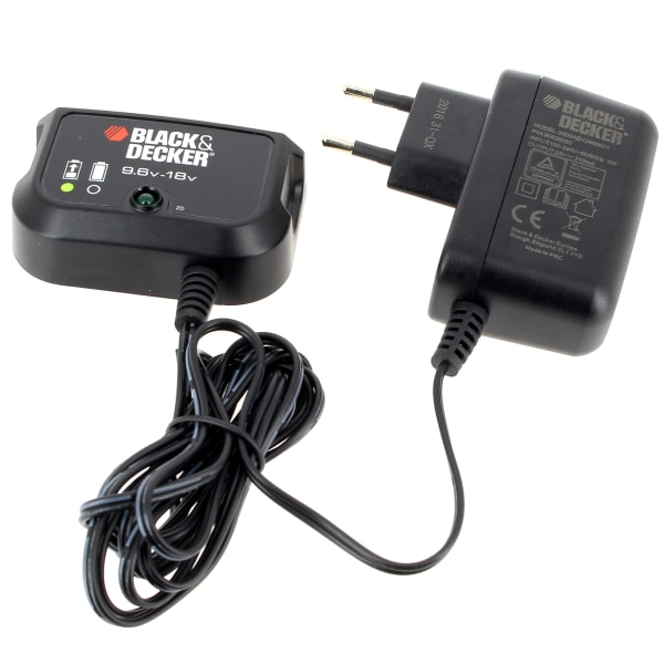 Chargeur 21,75v - 210ma grand format (1 / 3)