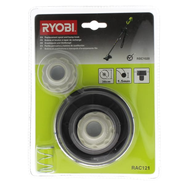 Bobine + fil complete 5132002593 grand format (3 / 3)