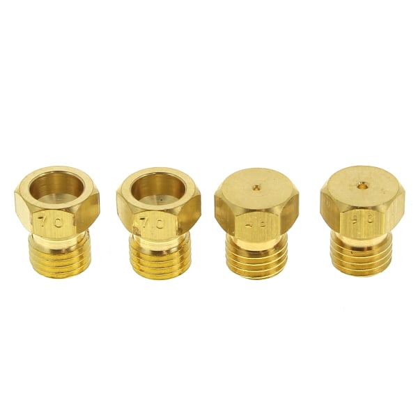 Injecteurs butane-propane C00021381 grand format (1 / 1)