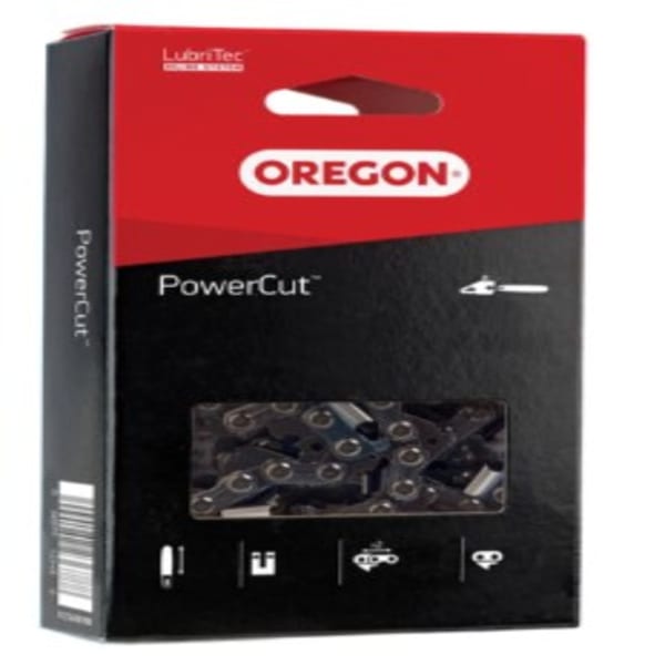Chaine oregon powercut 73lpx064e grand format (1 / 1)